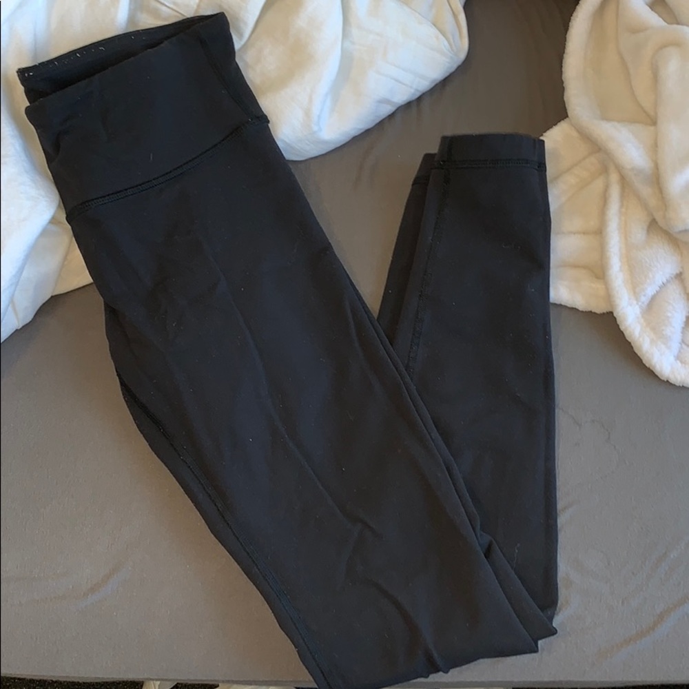 Lululemon Leggings 🤩